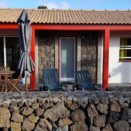 Вилла Casa Da Estrela Sirius Cabeco Chao Экстерьер фото