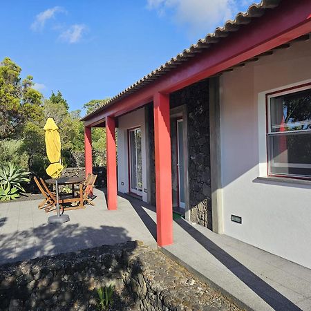 Вилла Casa Da Estrela Sirius Cabeco Chao Экстерьер фото