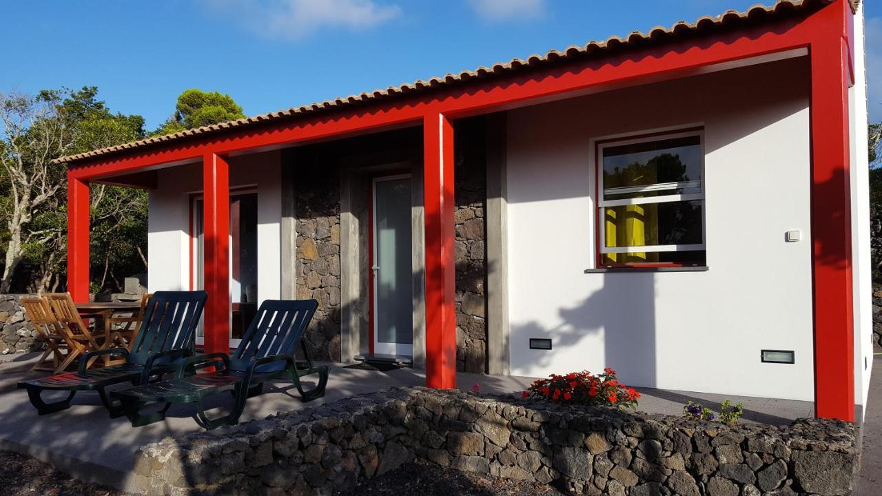Вилла Casa Da Estrela Sirius Cabeco Chao Экстерьер фото