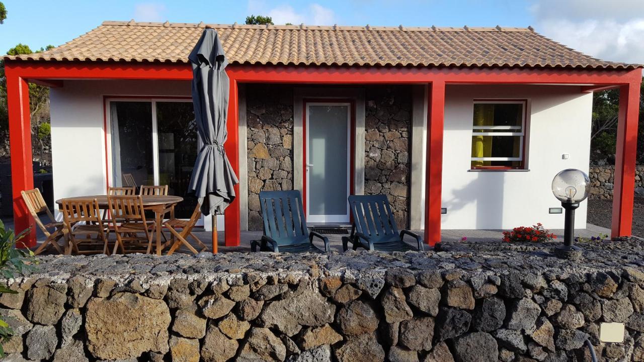 Вилла Casa Da Estrela Sirius Cabeco Chao Экстерьер фото