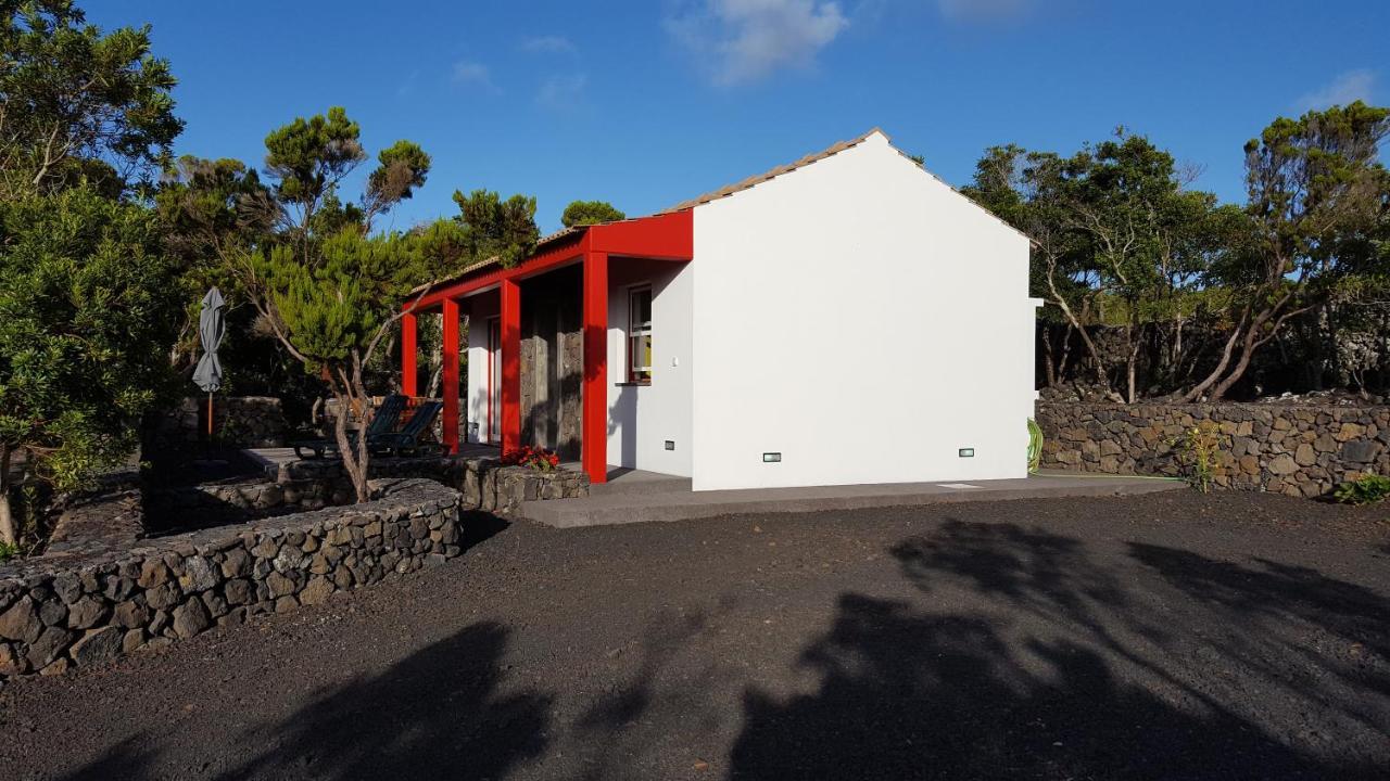 Вилла Casa Da Estrela Sirius Cabeco Chao Экстерьер фото