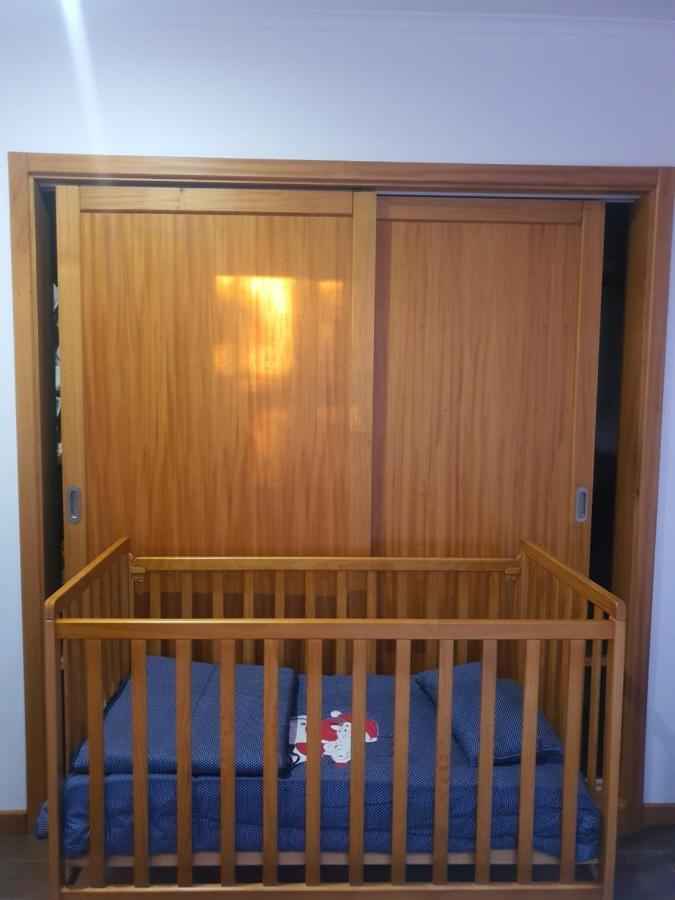 Вилла Casa Da Estrela Sirius Cabeco Chao Экстерьер фото