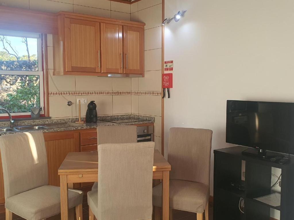 Вилла Casa Da Estrela Sirius Cabeco Chao Экстерьер фото
