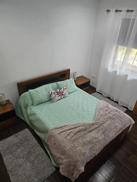 Вилла Casa Da Estrela Sirius Cabeco Chao Экстерьер фото